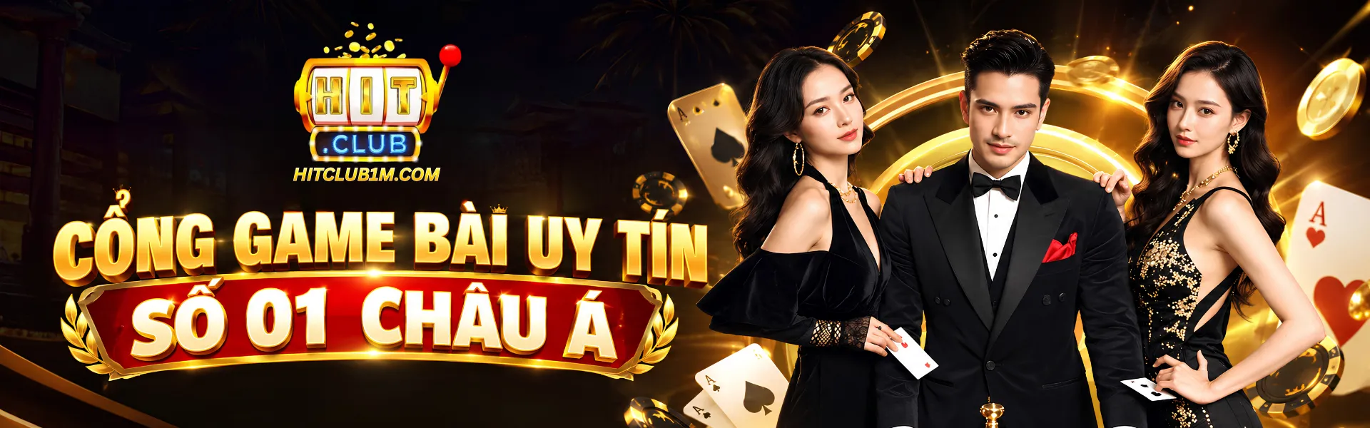 Hitclub Banner Ưu Đãi